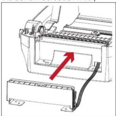 Godex RT860i - Accessories - 1