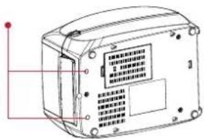 Godex RT860i - Accessories - 6