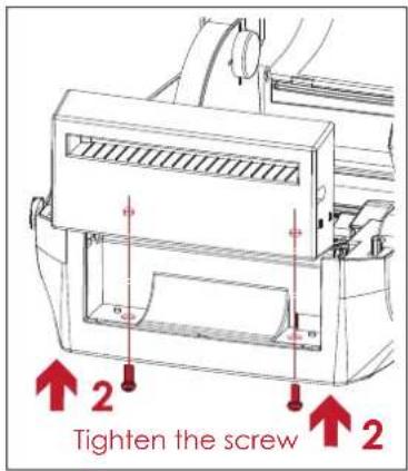 Godex RT860i - Accessories - 3
