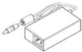 Godex RT860i - Box Content - 8