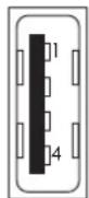 Godex RT860i - Pinout Description - 5