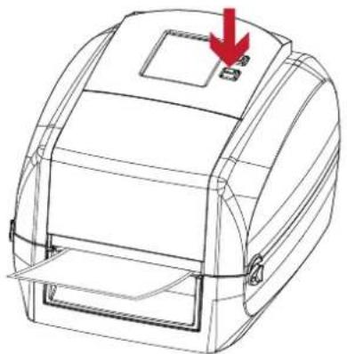 Godex RT860i - Printer Setup - 3