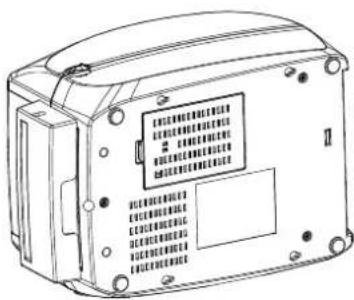 Godex RT860i - Accessories - 8