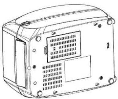 Godex RT860i - Accessories - 8