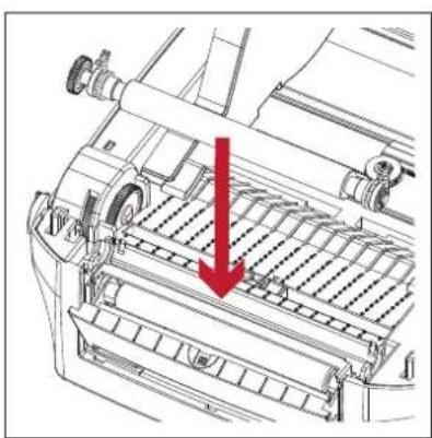 Godex RT860i - Accessories - 4