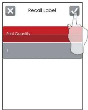 Godex RT860i - Printer Setting and Control - 2