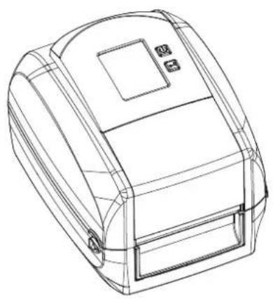 Godex RT860i - Box Content - 1