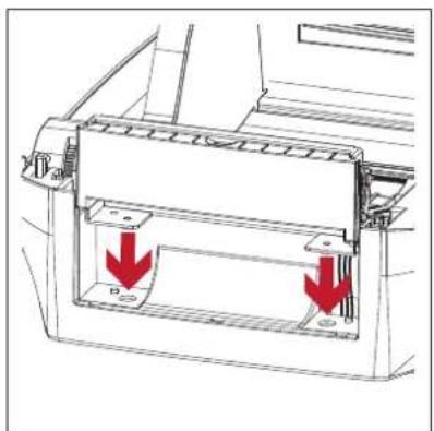 Godex RT860i - Accessories - 2