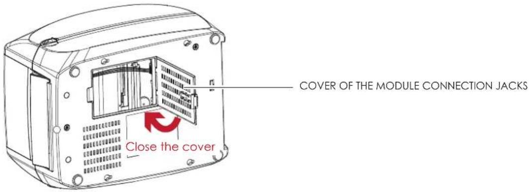 Godex RT860i - Accessories - 3