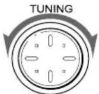 TUNING