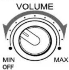 Manta RDI103 - Servizio radio - 3
