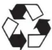 Brionvega Cubo TS522 RC - INFORMAZIONE AMBIENTALE ENVIRONMENTAL INFORMATION - 1
