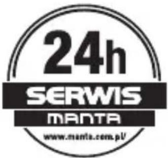 Manta MA404 - Description - 2