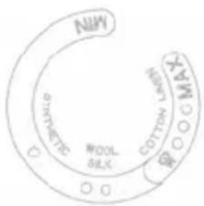 NEW POTOL SILX COTTON LIME MAX