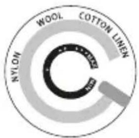 MILION WOOL COTTON LIVEN