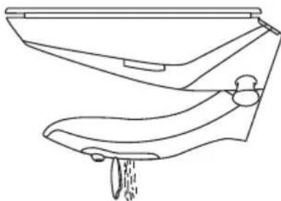 Clas Ohlson ES-2393 - After use - 1