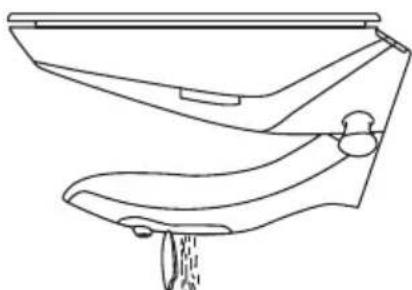 Clas Ohlson ES-2393 - Etter bruk - 1