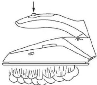 Clas Ohlson ES-2393 - Lisähöyrytoiminto - 1