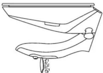 Clas Ohlson ES-2393 - Lisähöyrytoiminto - 2