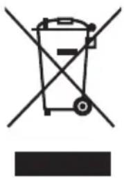 Clas Ohlson ES-2393 - Avfallshantering - 1