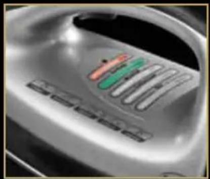 SWAN SI9032N - Parts and Features - 2