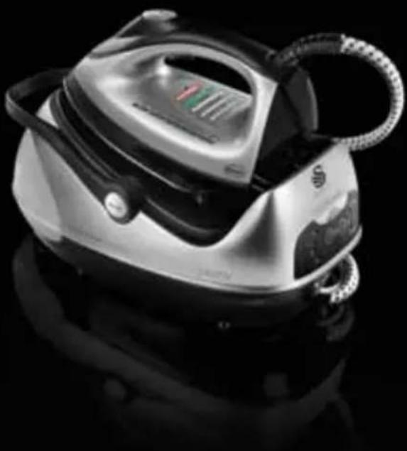 SWAN SI9032N - Spares References - 1