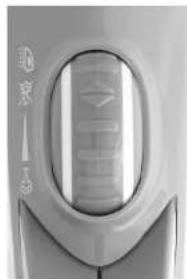 Lakeland Easy Fill 24442 - BÜGELN MIT UND OHNE DAMPF - 1