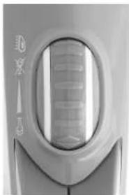 Lakeland Easy Fill 24442 - DRY AND STEAM IRONING - 2