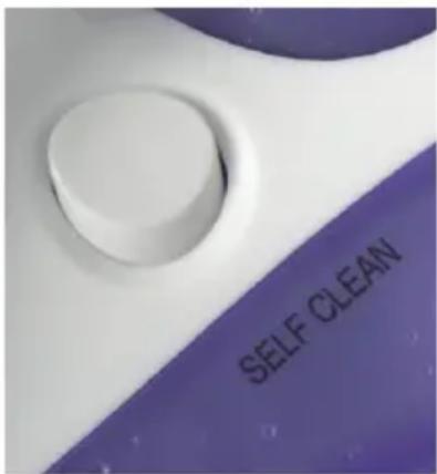 Eldom DA31A - Система ANTI DRIP - 1
