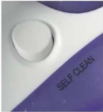 Eldom DA31A - System ANTI DRIP - 1
