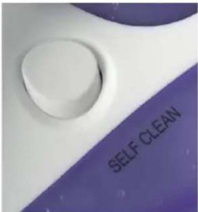 Eldom DA31A - SYSTÉM ANTI DRIP - 1