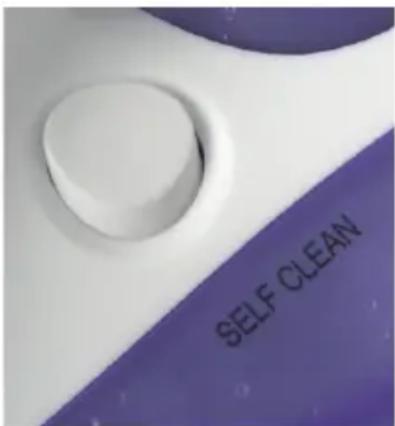 Eldom DA31A - ANTI DRIP-SYSTEM - 1