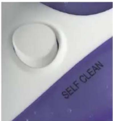 SELF CLEAN