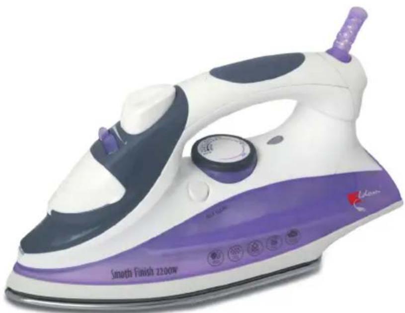 Eldom DA31A - 1