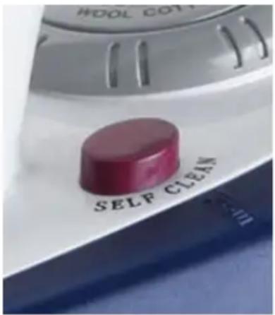 Eldom DA28C - System ANTI DRIP - 1