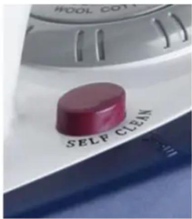 Eldom DA28C - Система ANTI DRIP - 1