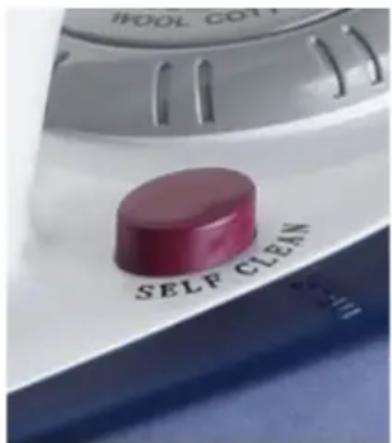 Eldom DA28C - Systém ANTI DRIP - 1