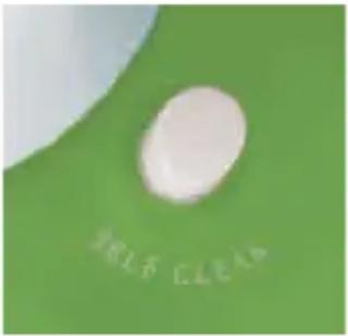 SELF CLEAD