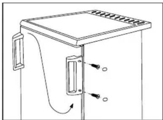 AEG-ELECTROLUX 60110 GS1 - Bild 3 - 1