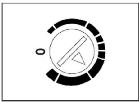 AEG-ELECTROLUX 60110 GS1 - In gebruik nemen - 1