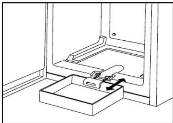 AEG-ELECTROLUX 60110 GS1 - Abtauen - 2