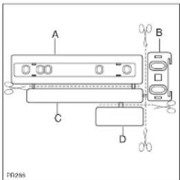A B C D PR286
