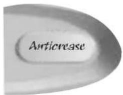 IFB Easydry 550 - ANTICREASE - 1