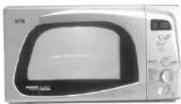 IFB Easydry 550 - ALSO FROM IFB - 1
