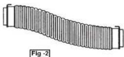 IFB Easydry 550 - MOUNTING CONSIDERATIONS - 4