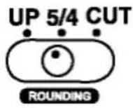 Soennecken CP3000 - About the Selectors - 2
