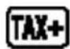 Soennecken CP3000 - TAX Calculation - 1