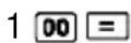 Soennecken CP3000 - Performing Multiplication and Division - 5