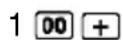 Soennecken CP3000 - Performing Multiplication and Division - 2