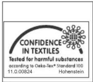 SOEHNLE Comfort Vital 68022 - Garantie - 1